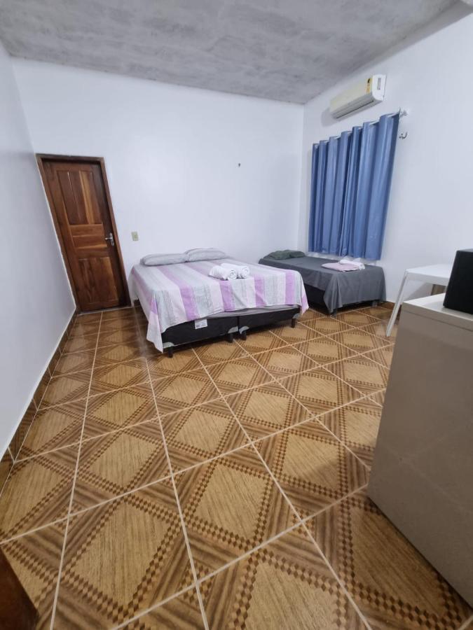 Pousada Talisma Barreirinhas Exteriör bild