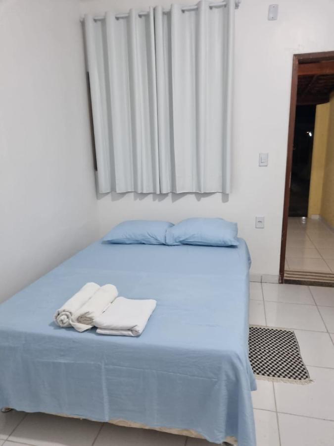 Pousada Talisma Barreirinhas Exteriör bild