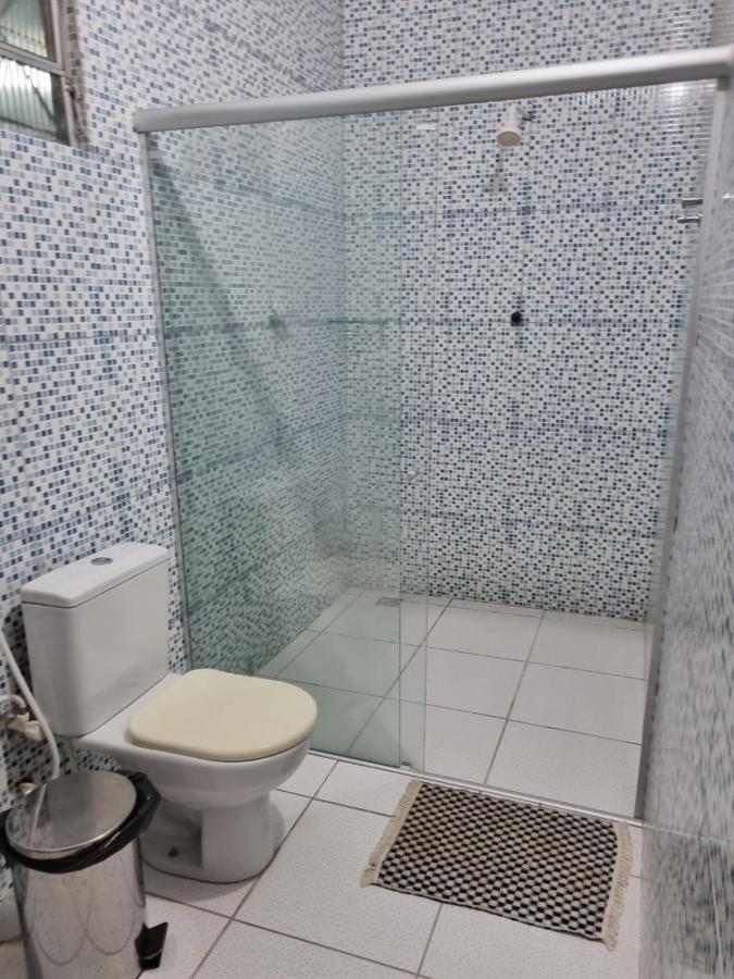 Pousada Talisma Barreirinhas Exteriör bild