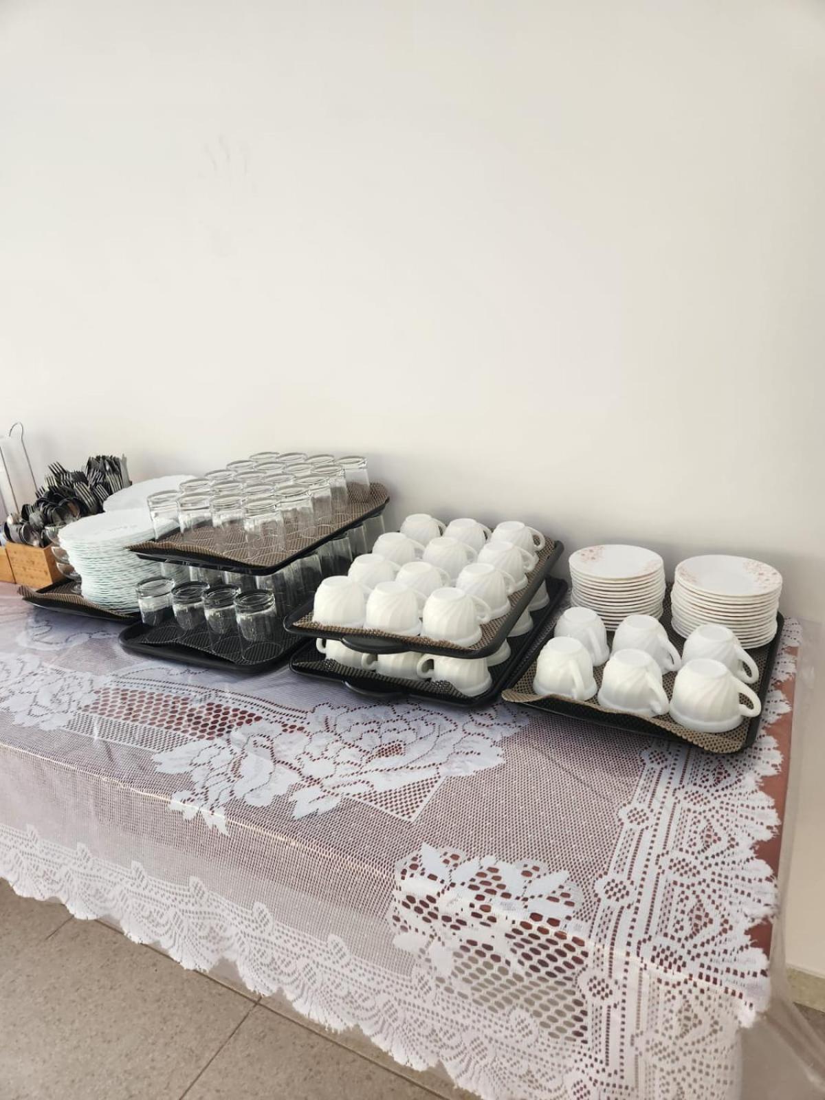 Pousada Talisma Barreirinhas Exteriör bild